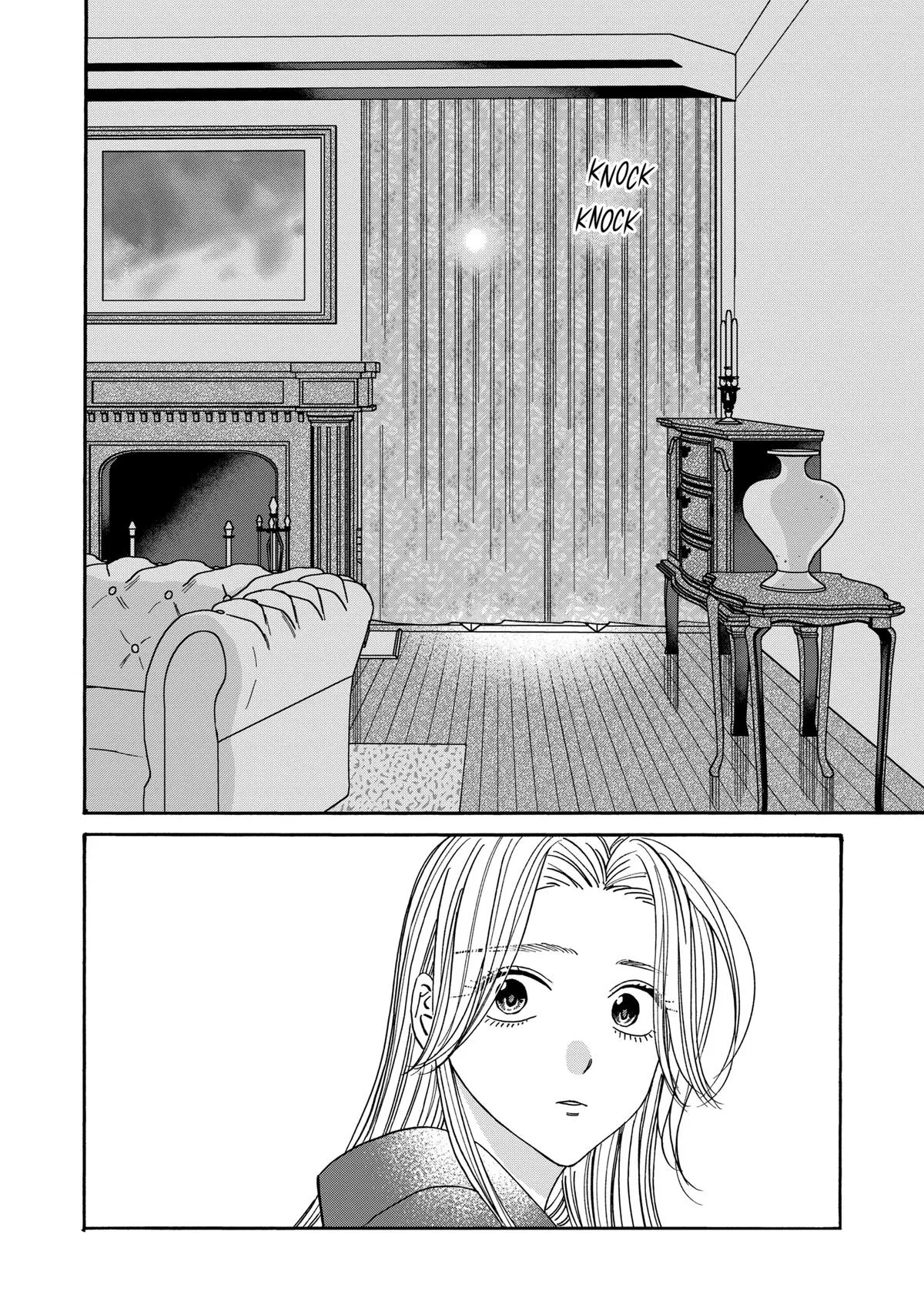 Read Firefly Wedding Manga Online