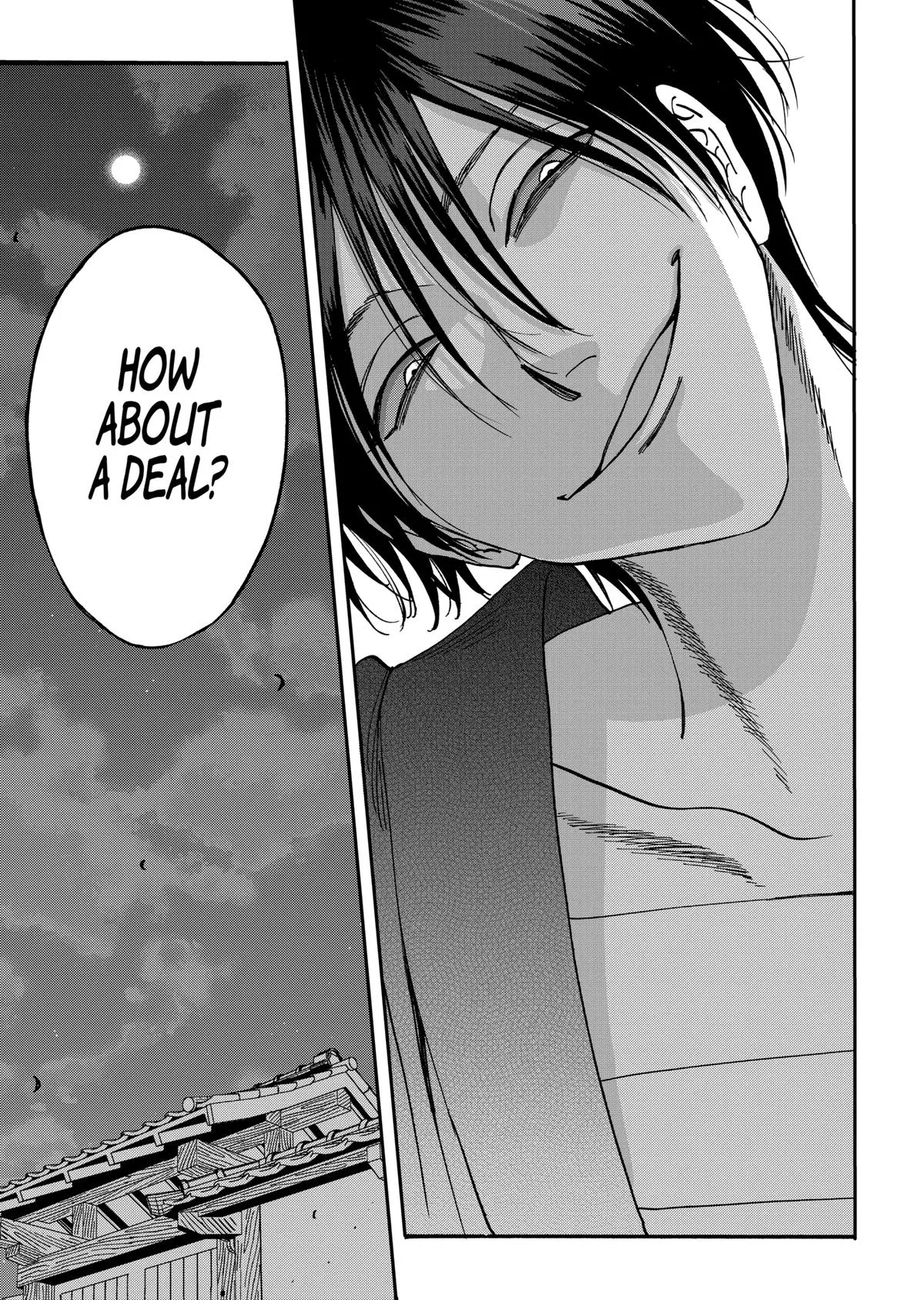 Read Firefly Wedding Manga Online