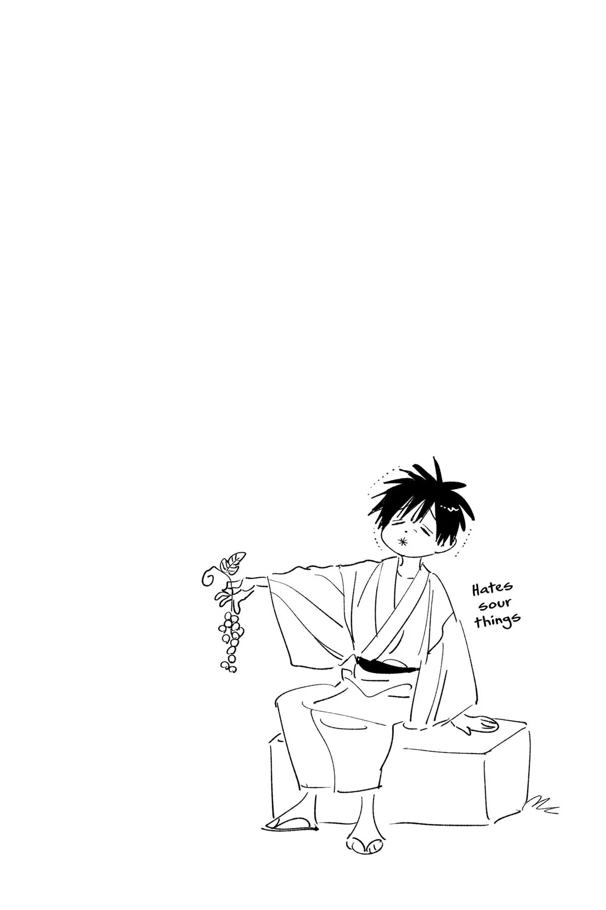 Read Firefly Wedding Manga Online