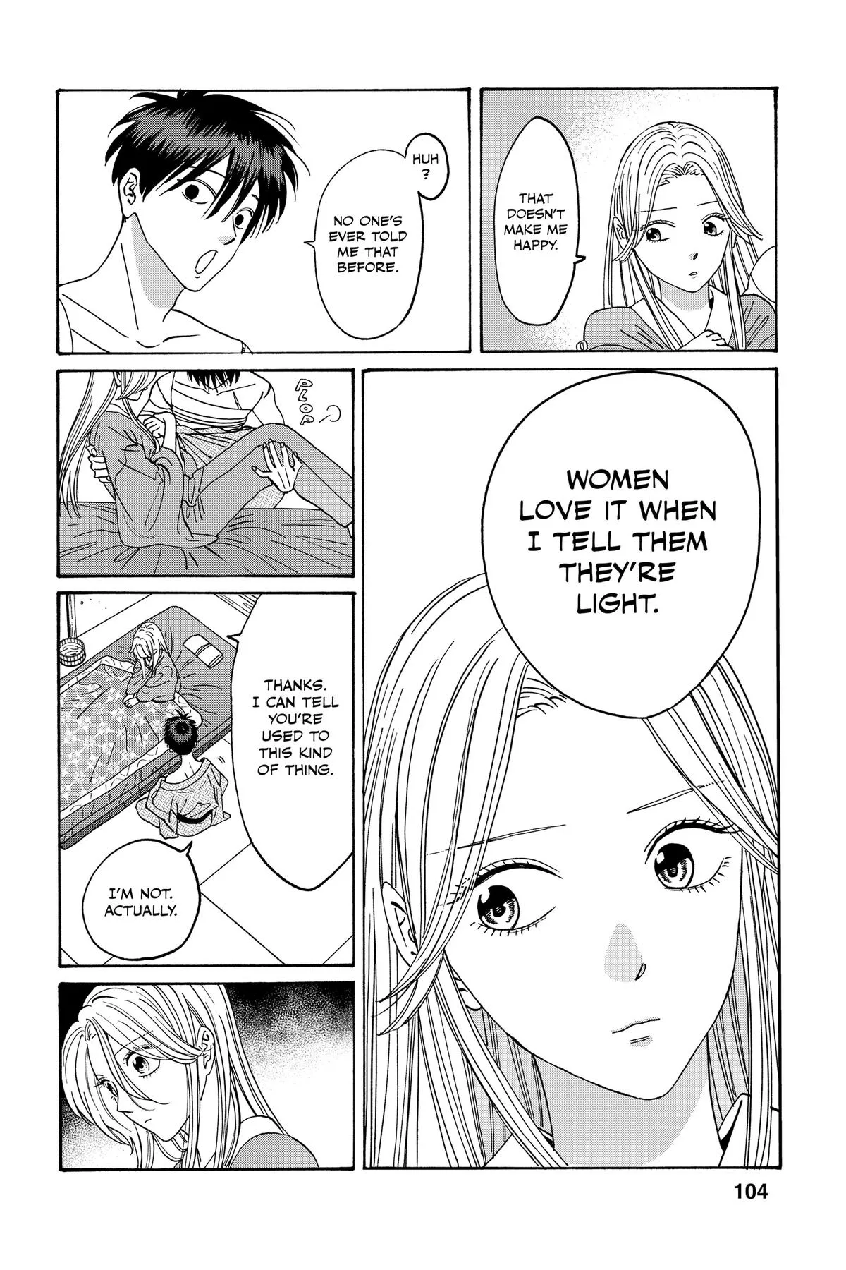 Read Firefly Wedding Manga Online