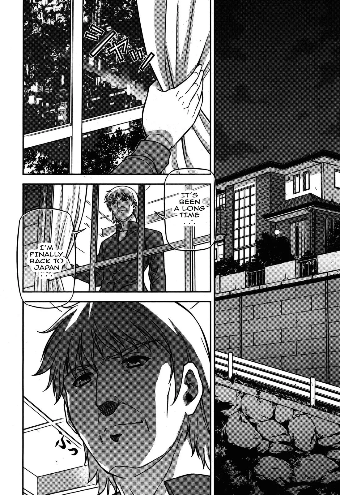 Read Freezing Manga Online