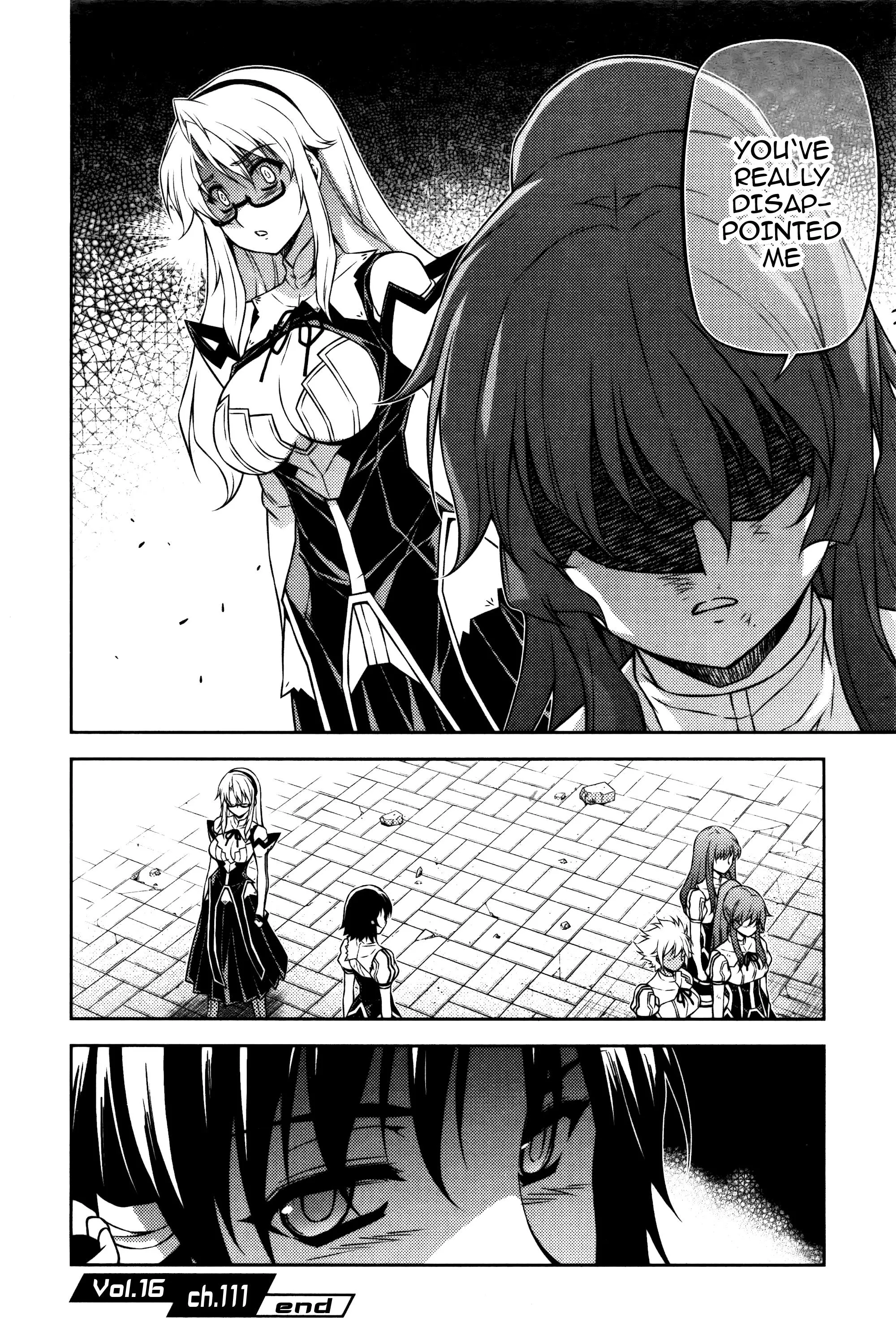 Read Freezing Manga Online
