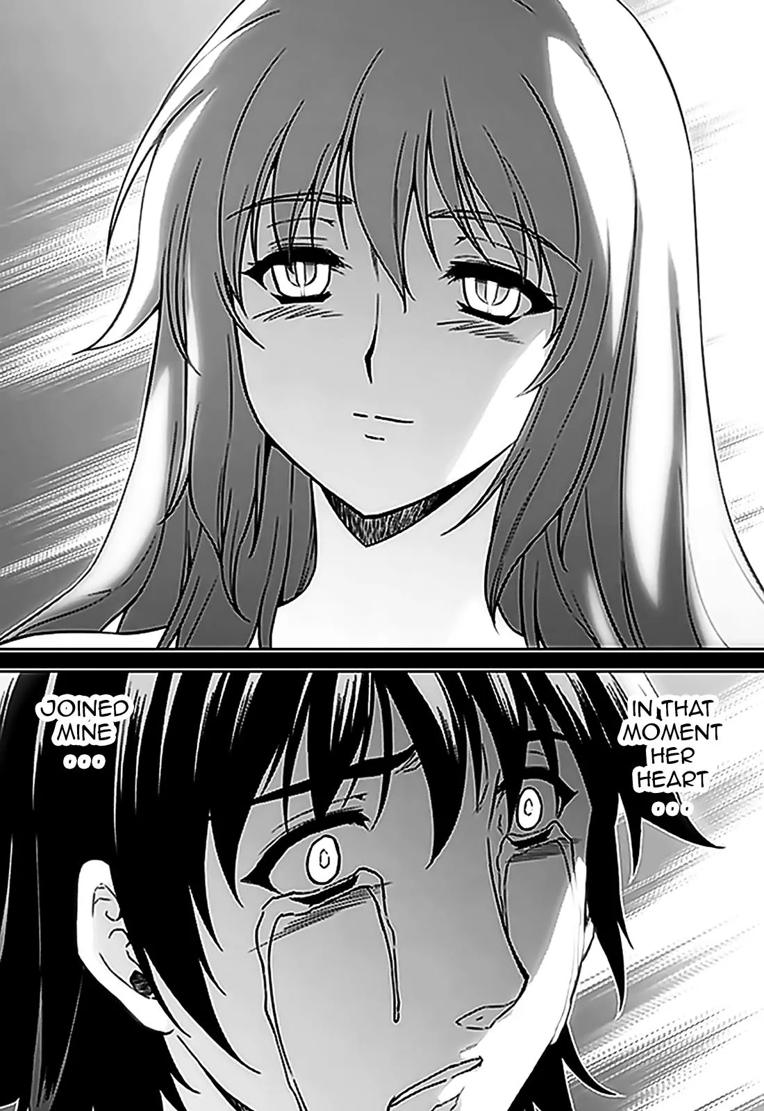 Read Freezing Manga Online