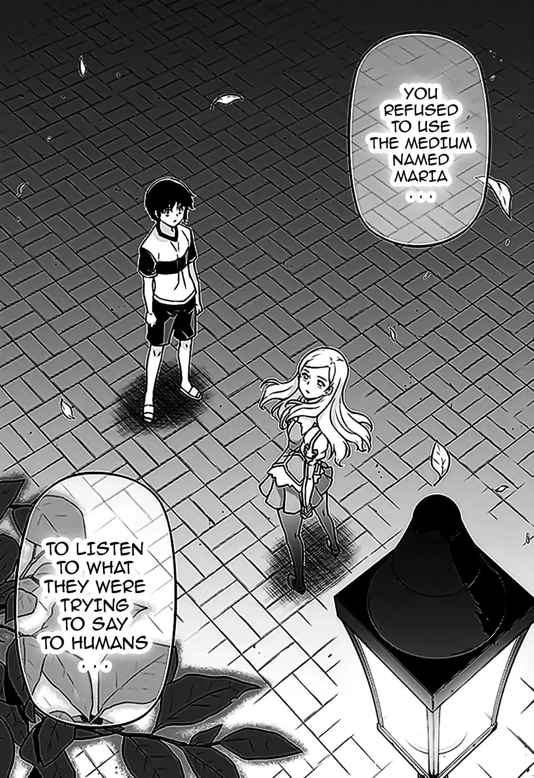 Read Freezing Manga Online