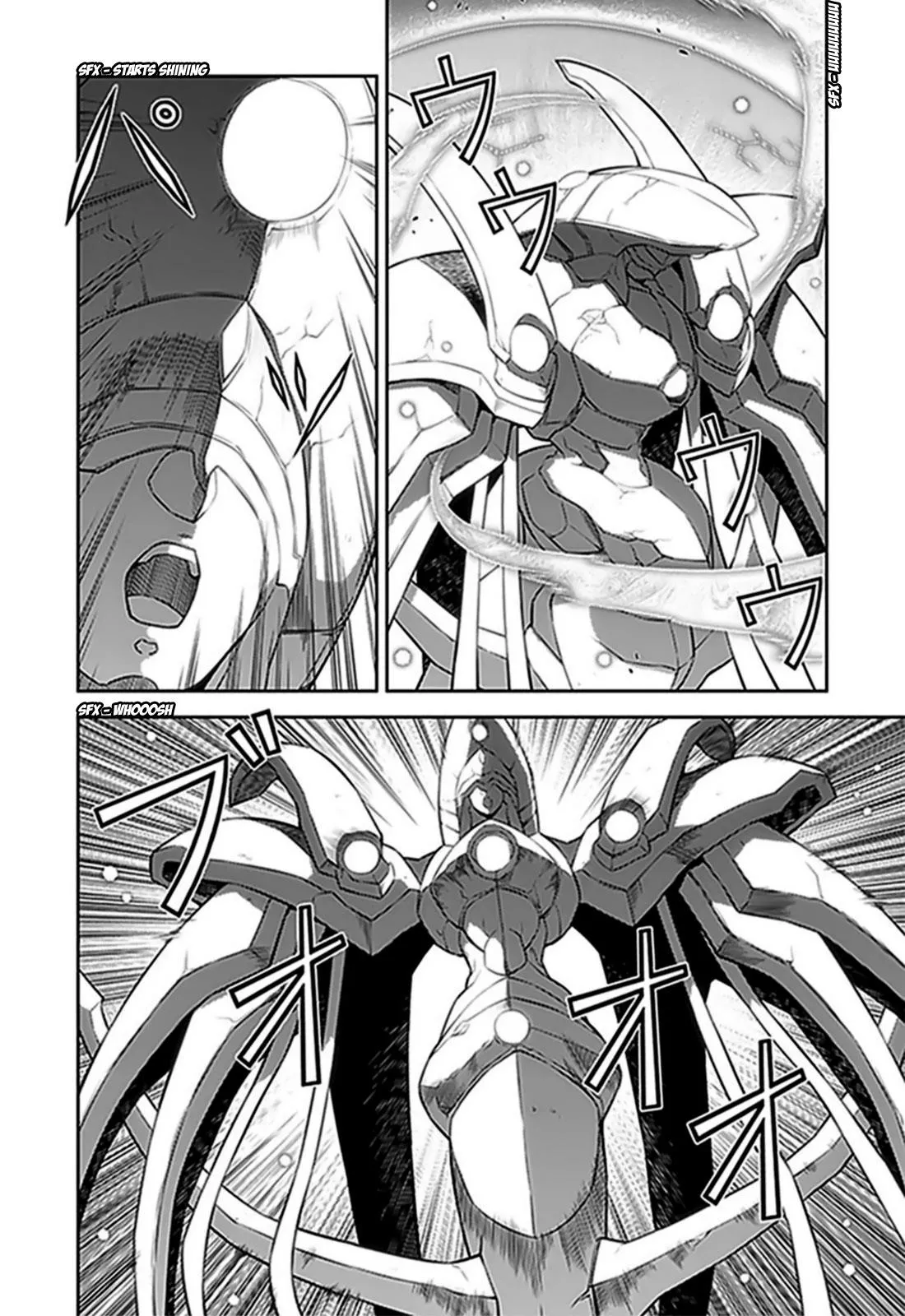 Read Freezing Manga Online