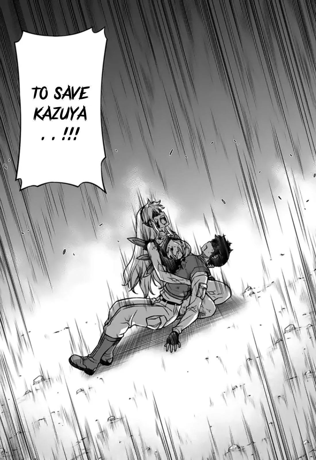 Read Freezing Manga Online