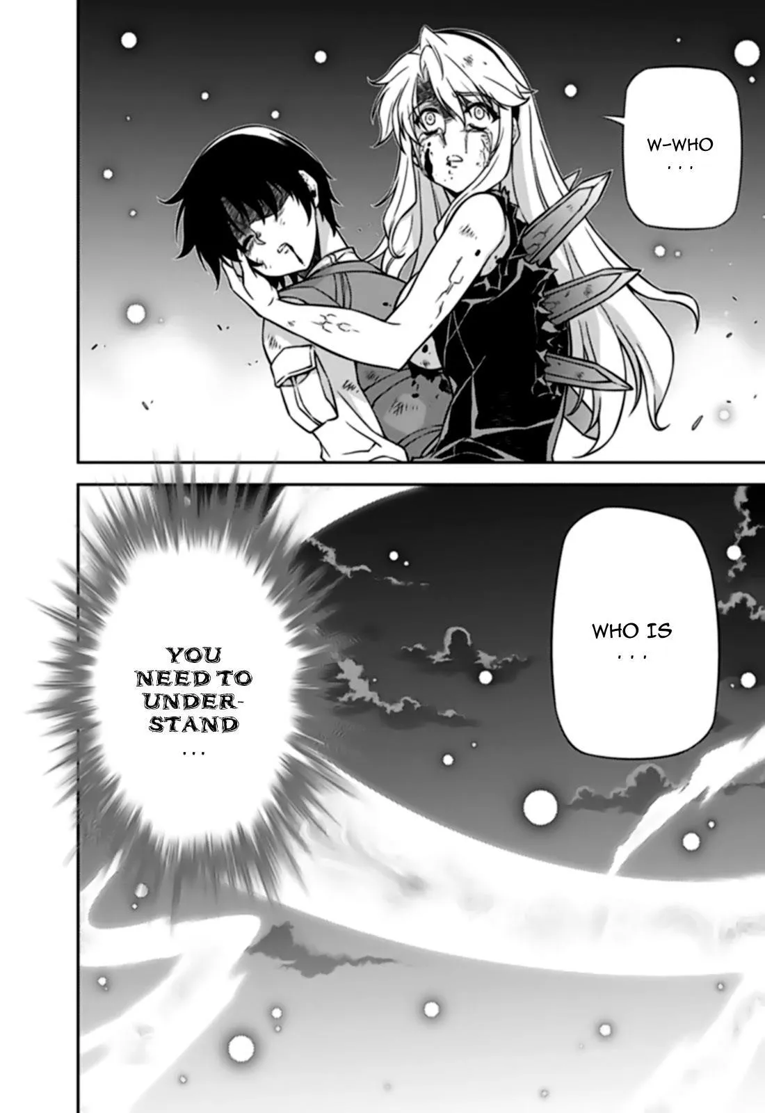 Read Freezing Manga Online
