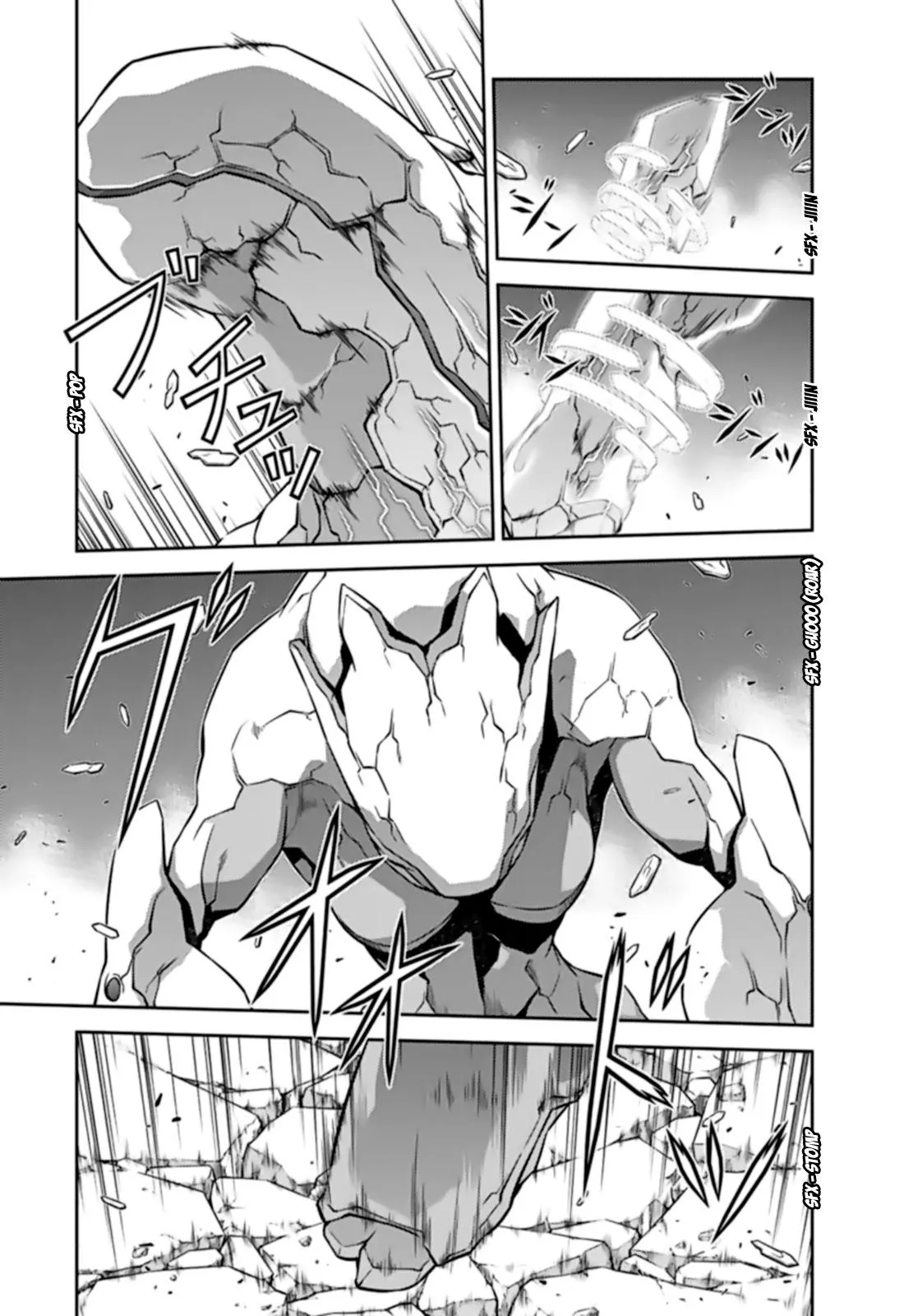 Read Freezing Manga Online