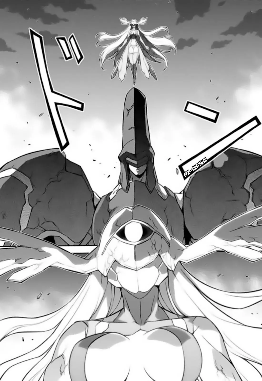 Read Freezing Manga Online