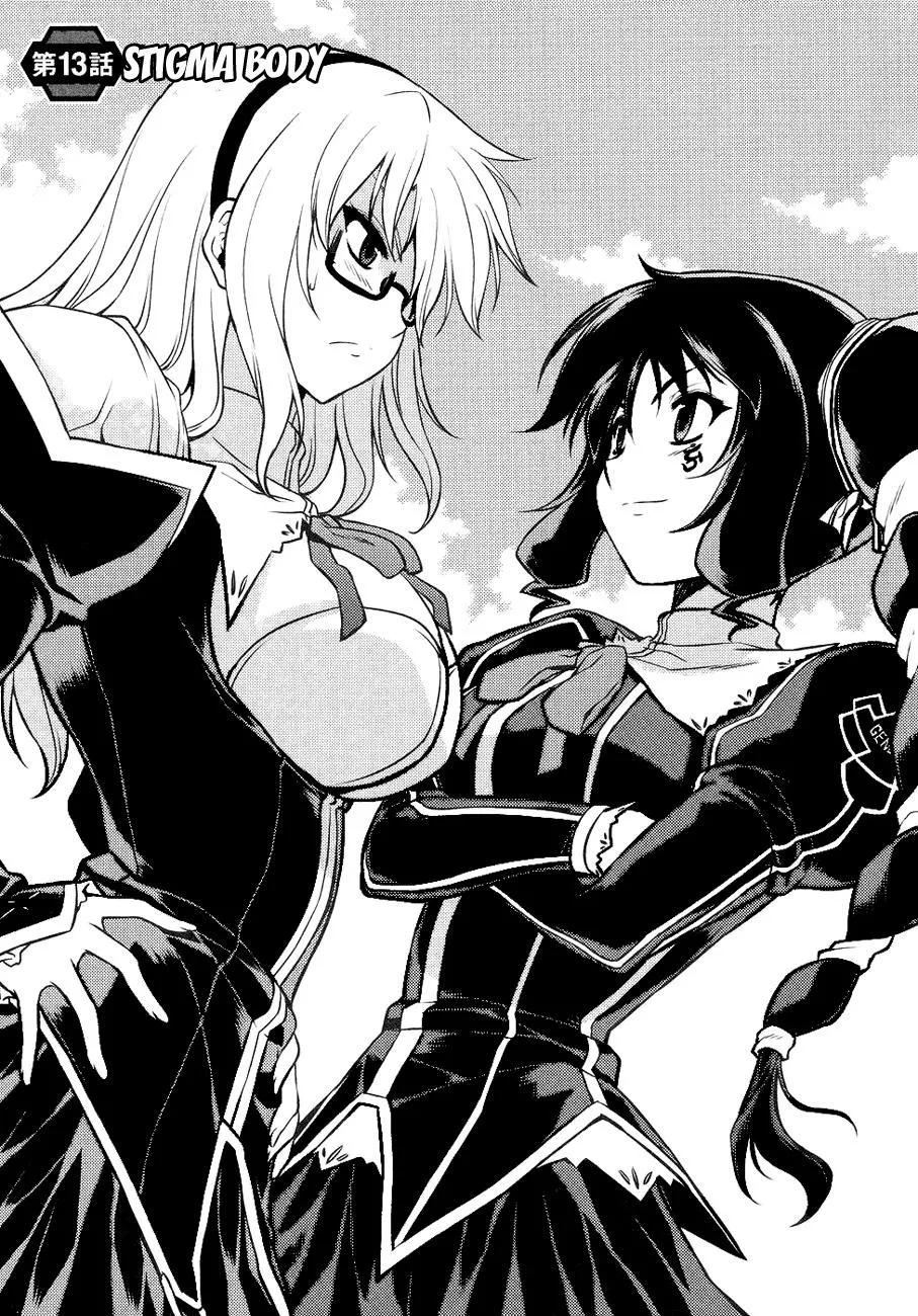 Read Freezing Manga Online