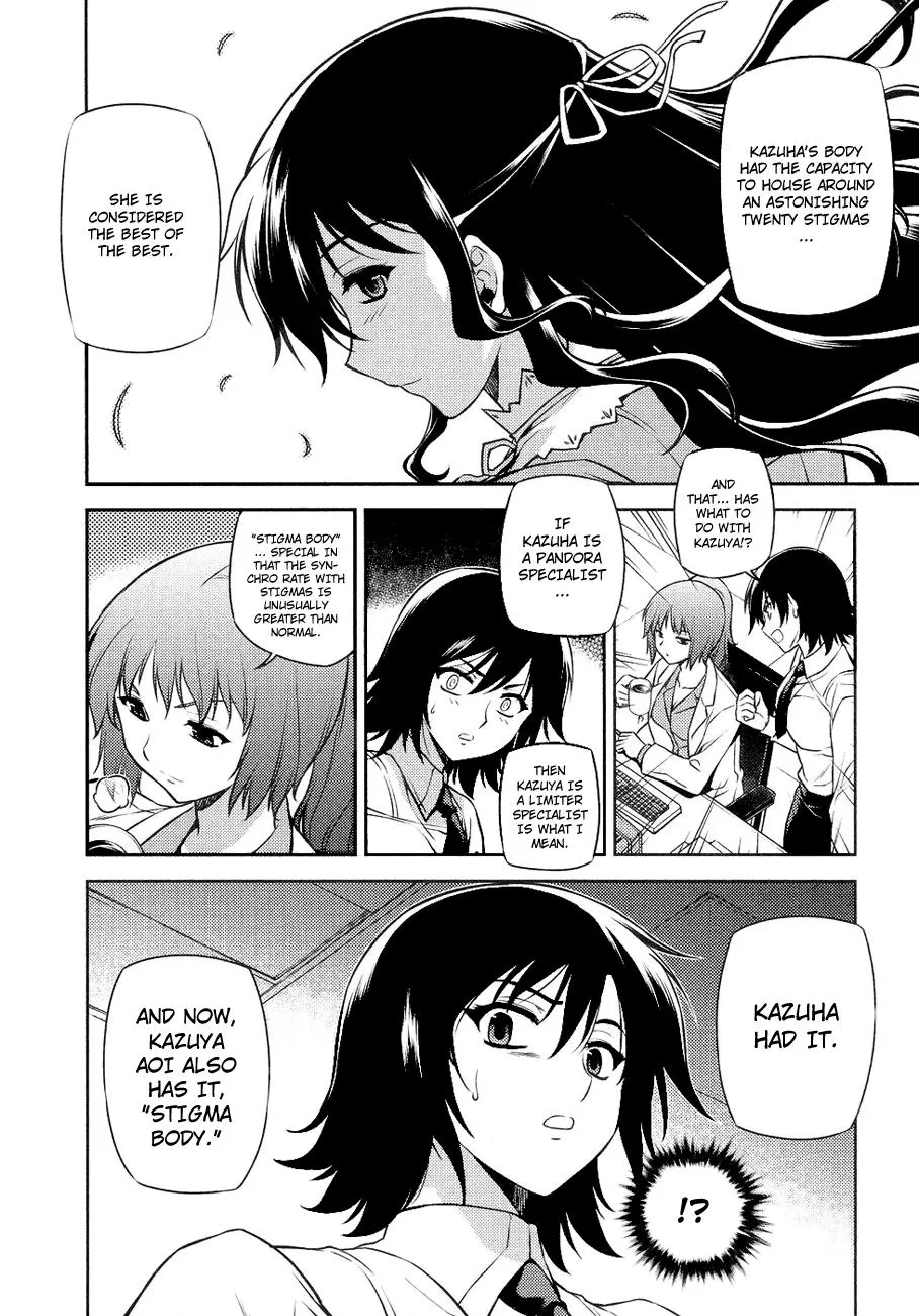 Read Freezing Manga Online