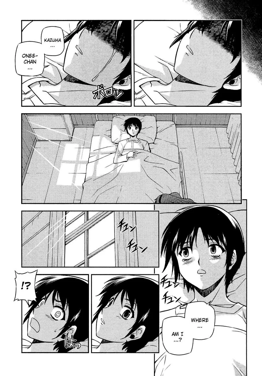 Read Freezing Manga Online
