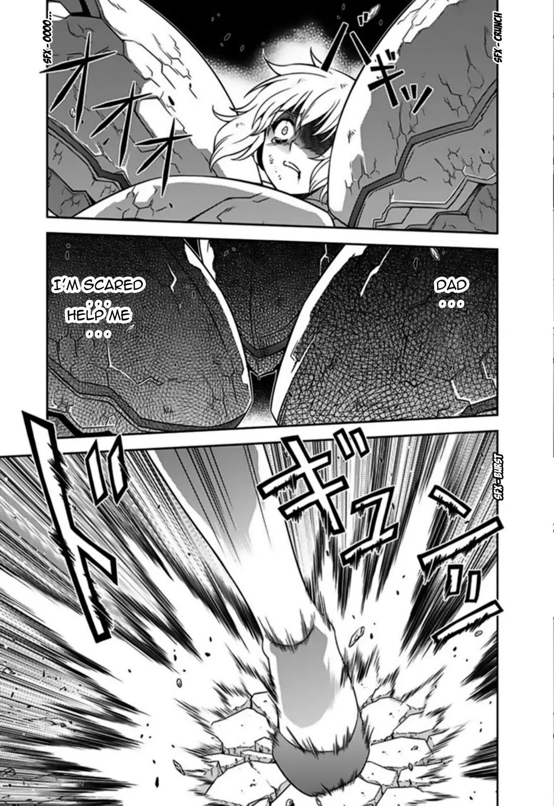 Read Freezing Manga Online