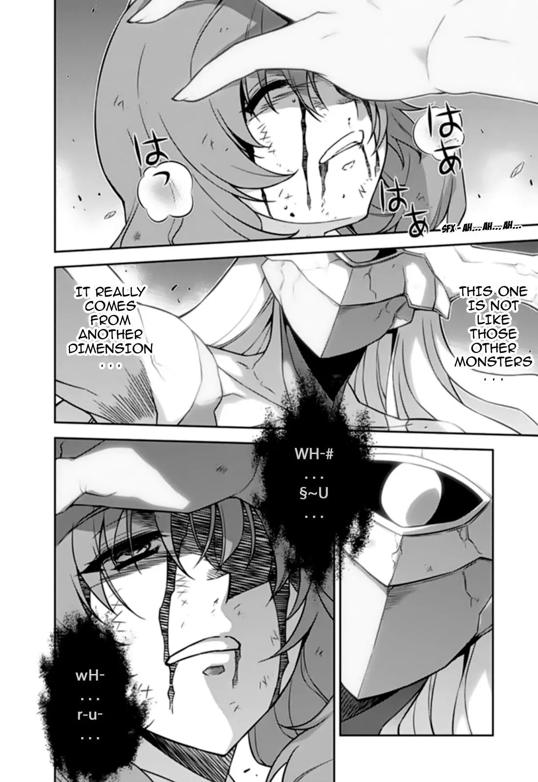 Read Freezing Manga Online