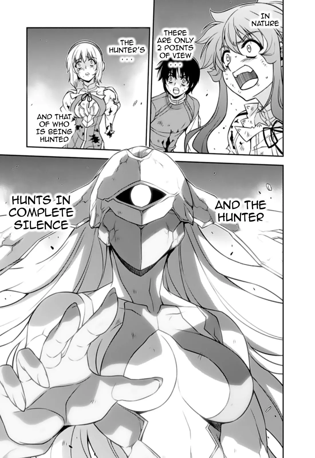 Read Freezing Manga Online