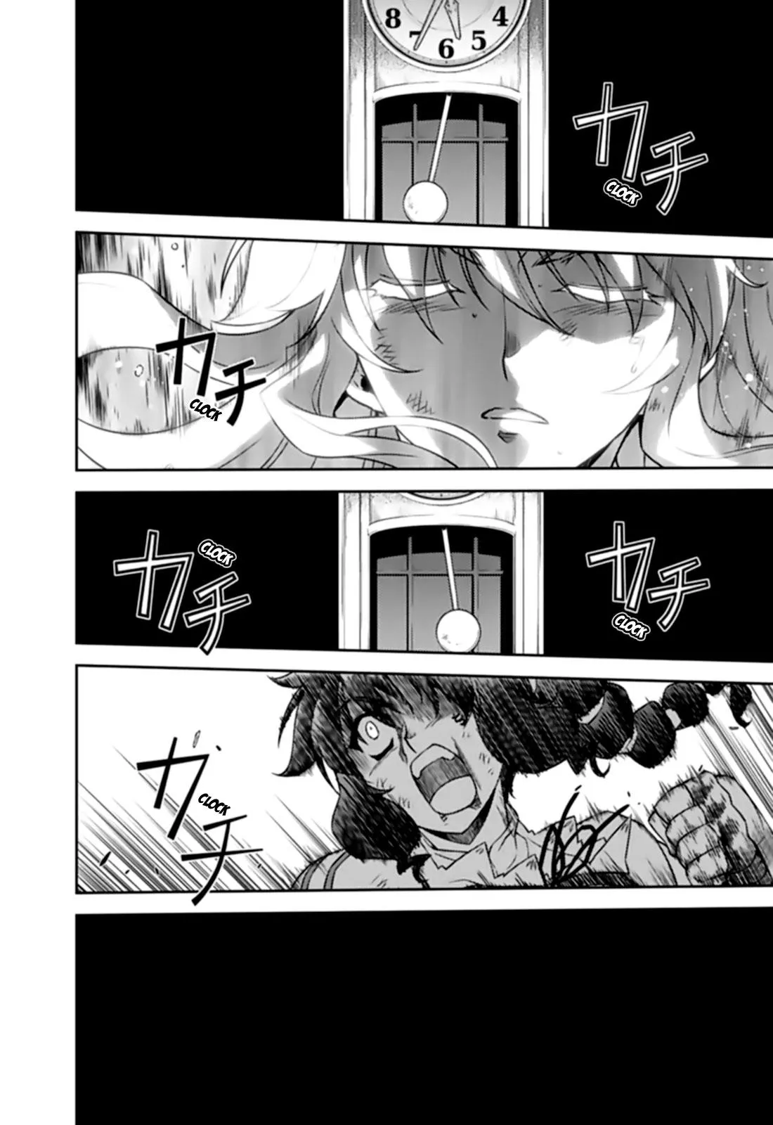 Read Freezing Manga Online