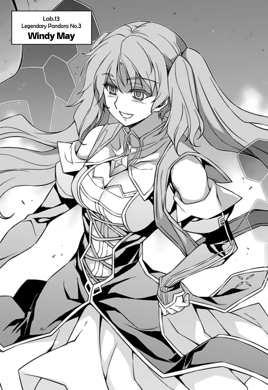 Read Freezing Manga Online
