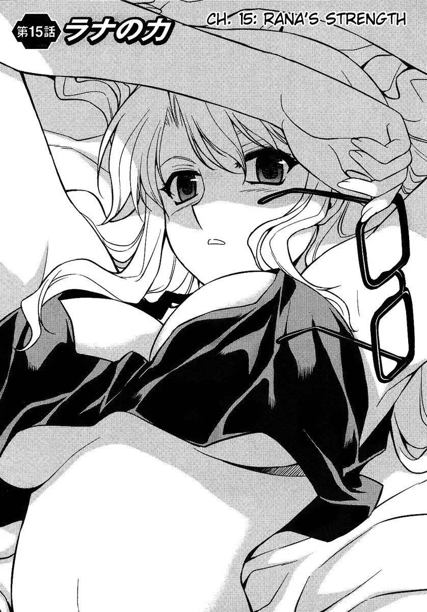 Read Freezing Manga Online