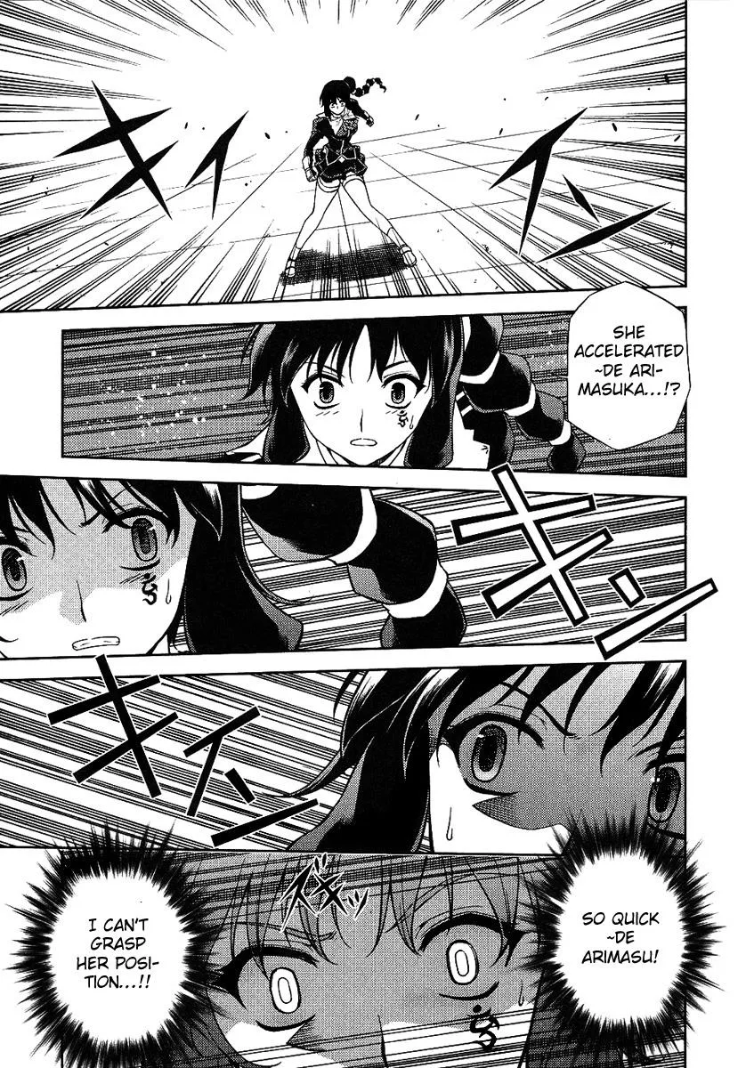 Read Freezing Manga Online
