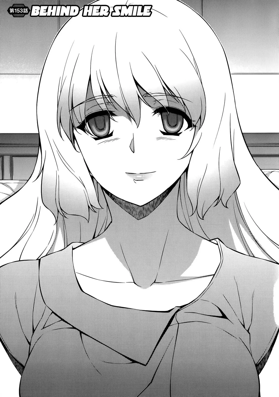Read Freezing Manga Online