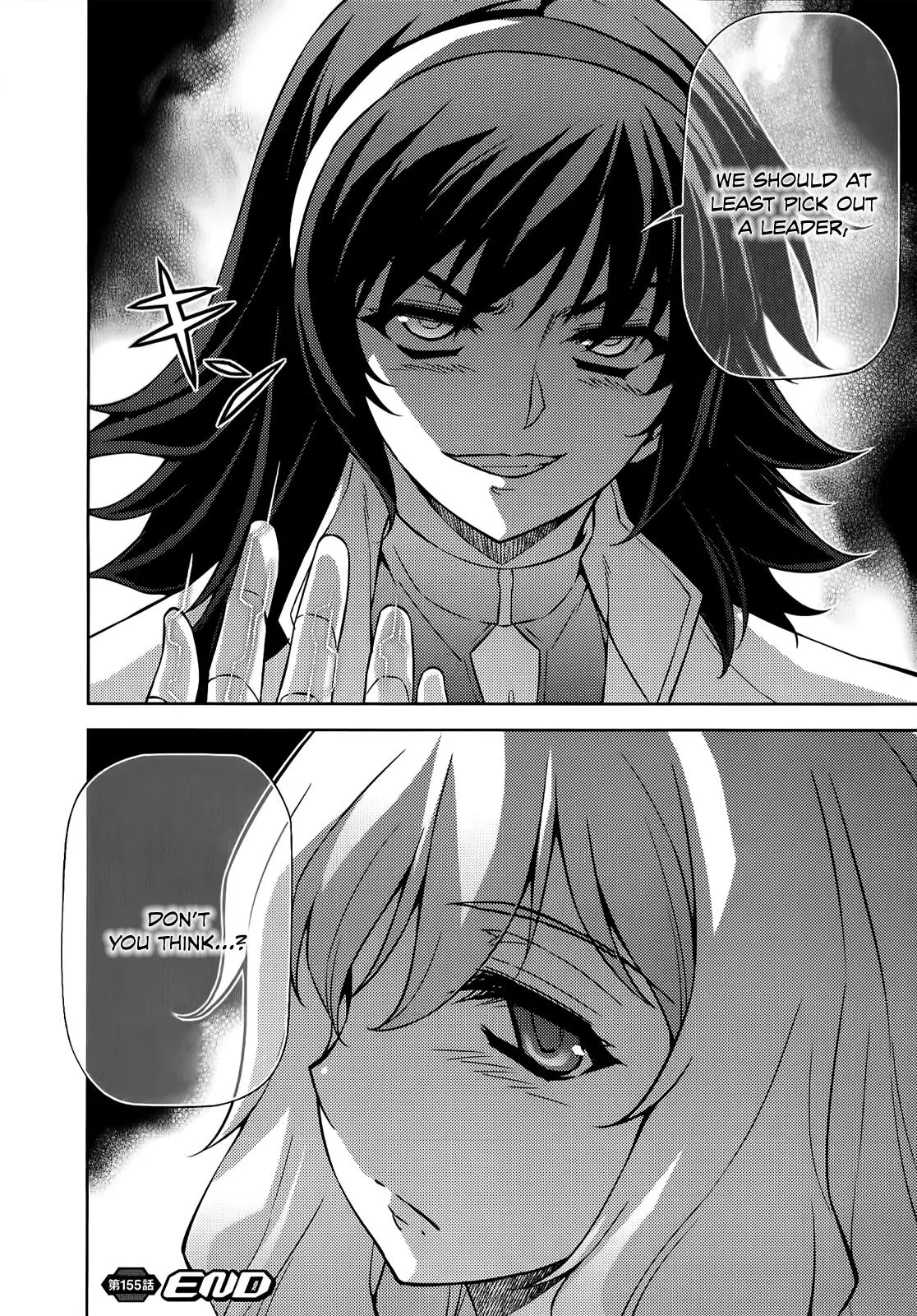 Read Freezing Manga Online