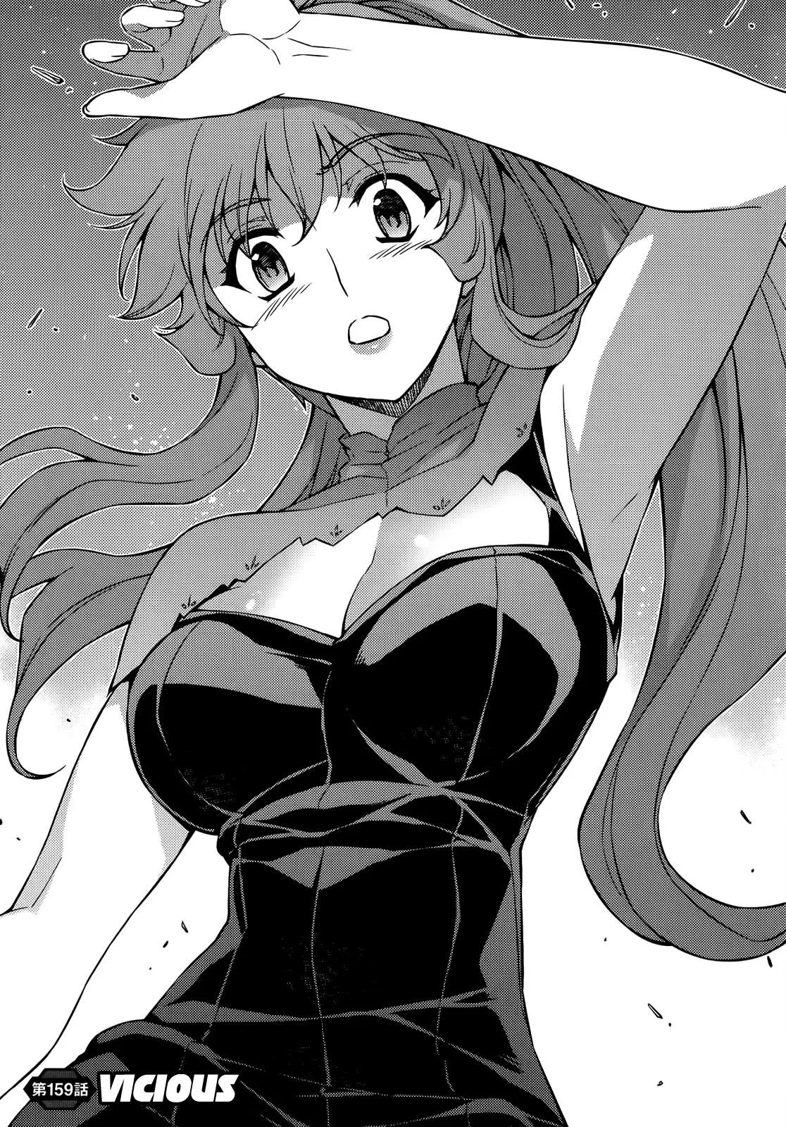 Read Freezing Manga Online