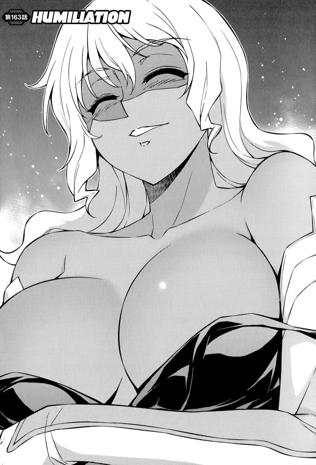 Read Freezing Manga Online