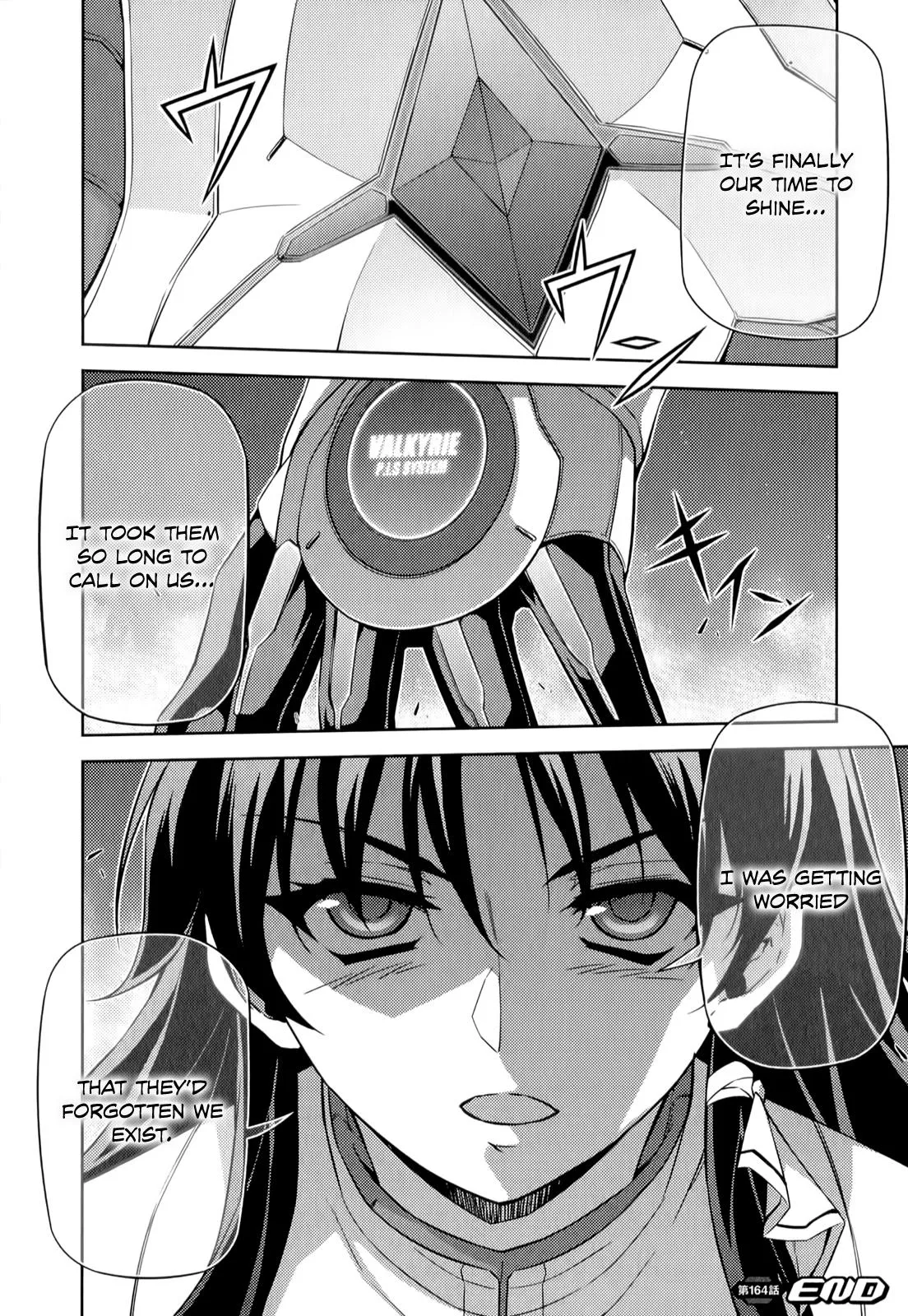 Read Freezing Manga Online