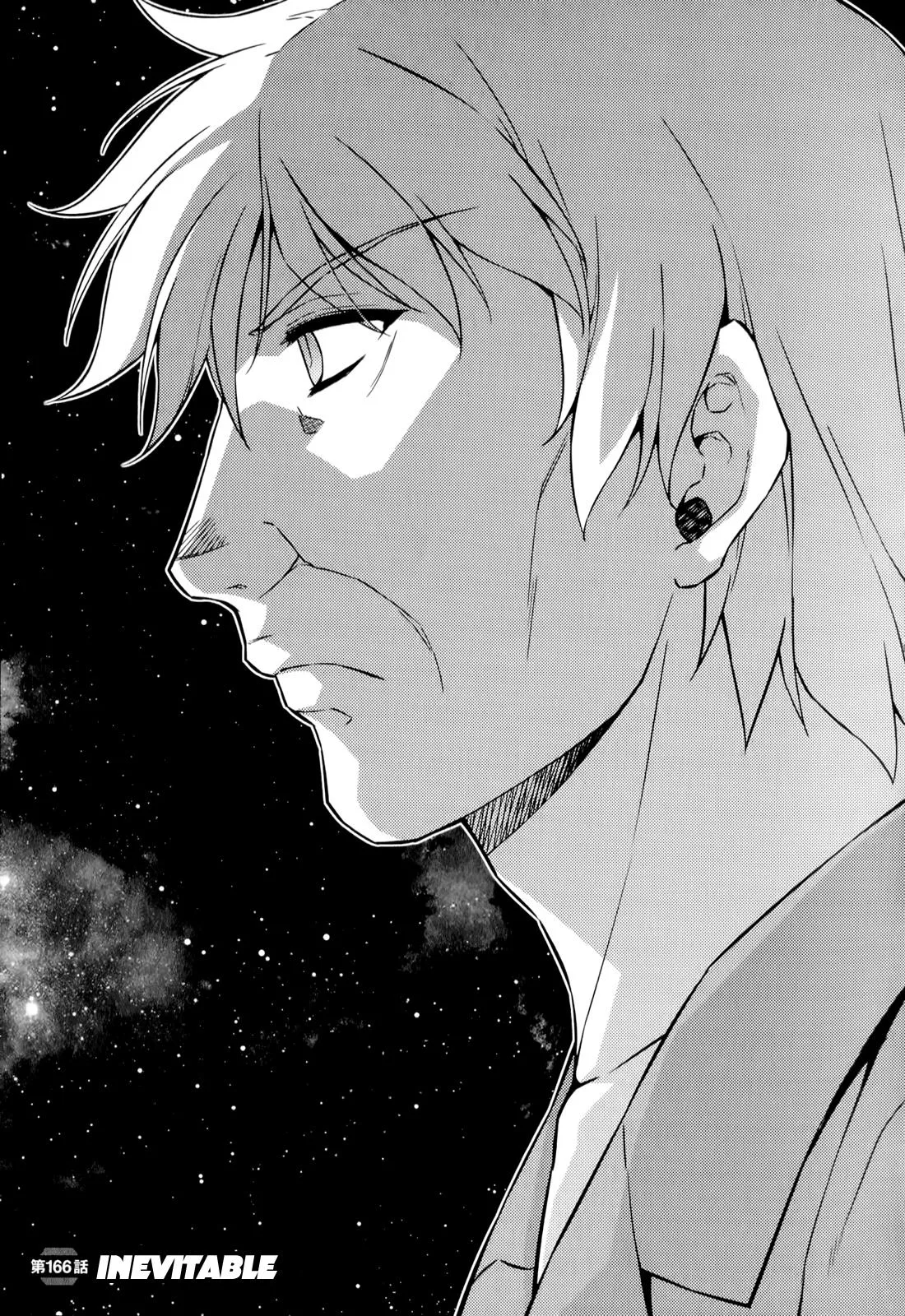 Read Freezing Manga Online