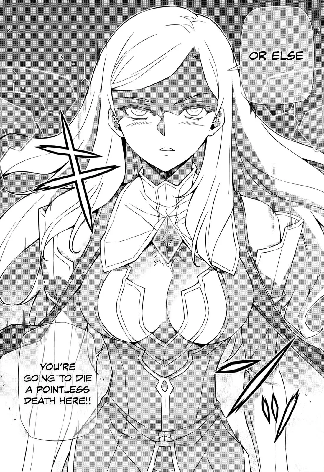 Read Freezing Manga Online