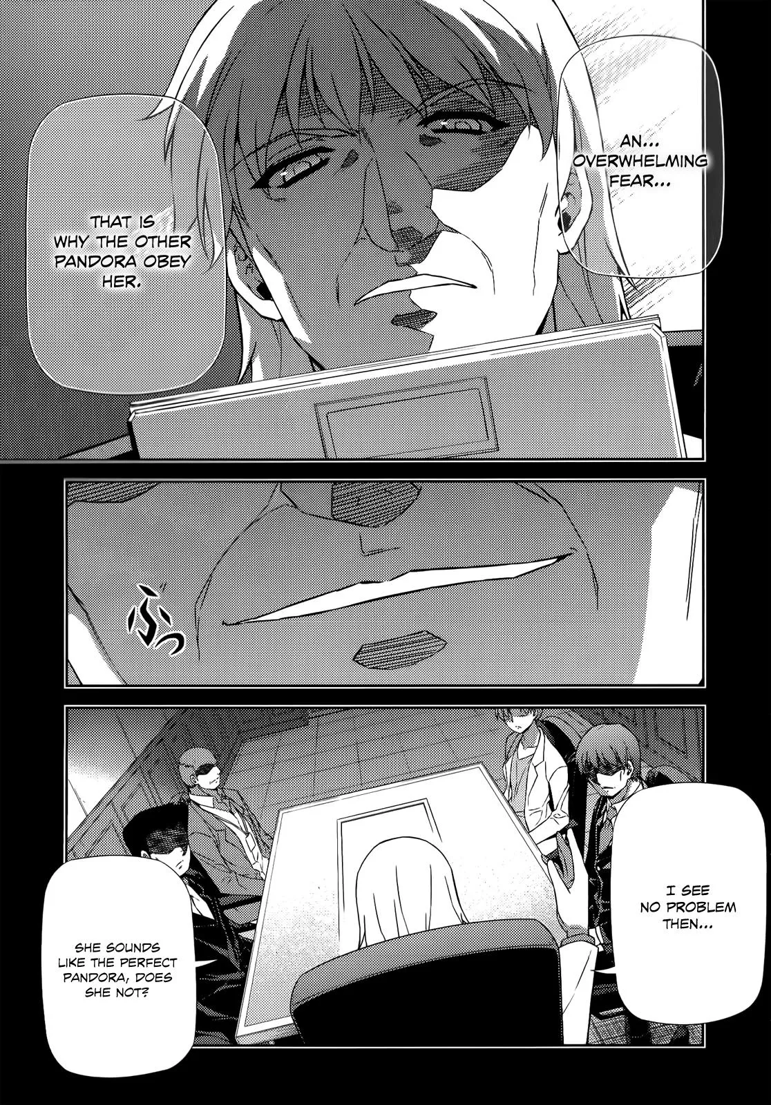 Read Freezing Manga Online