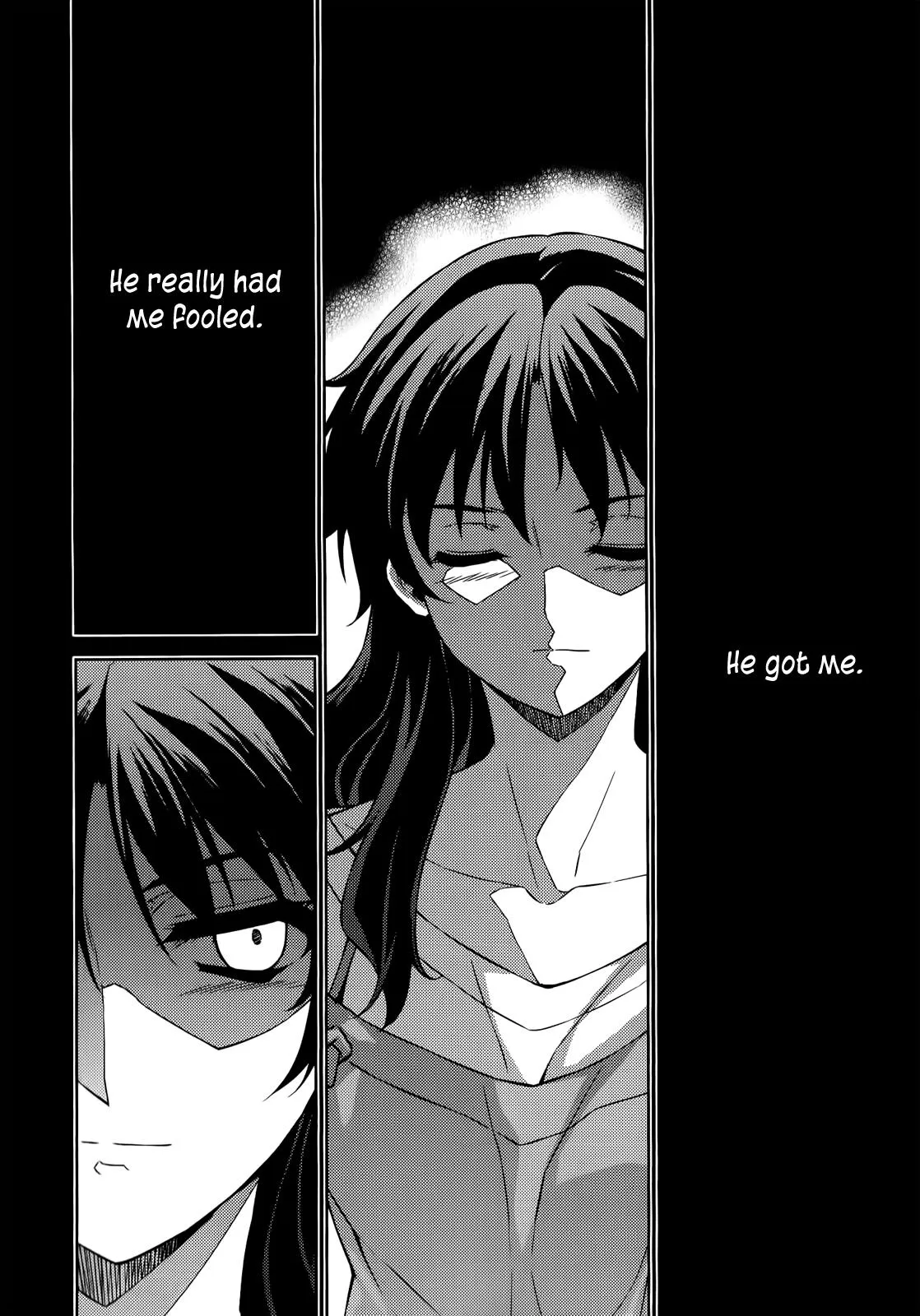 Read Freezing Manga Online