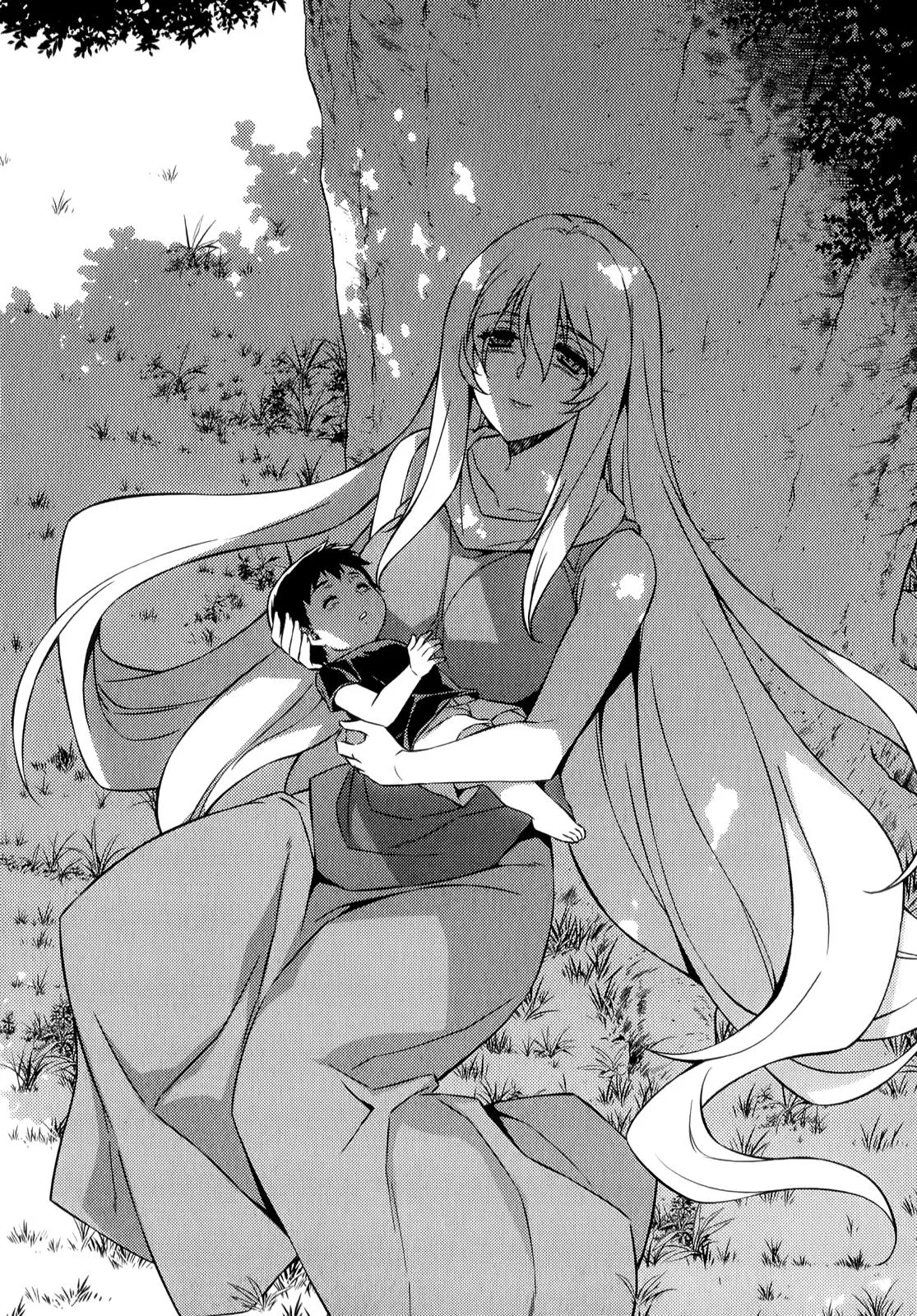 Read Freezing Manga Online