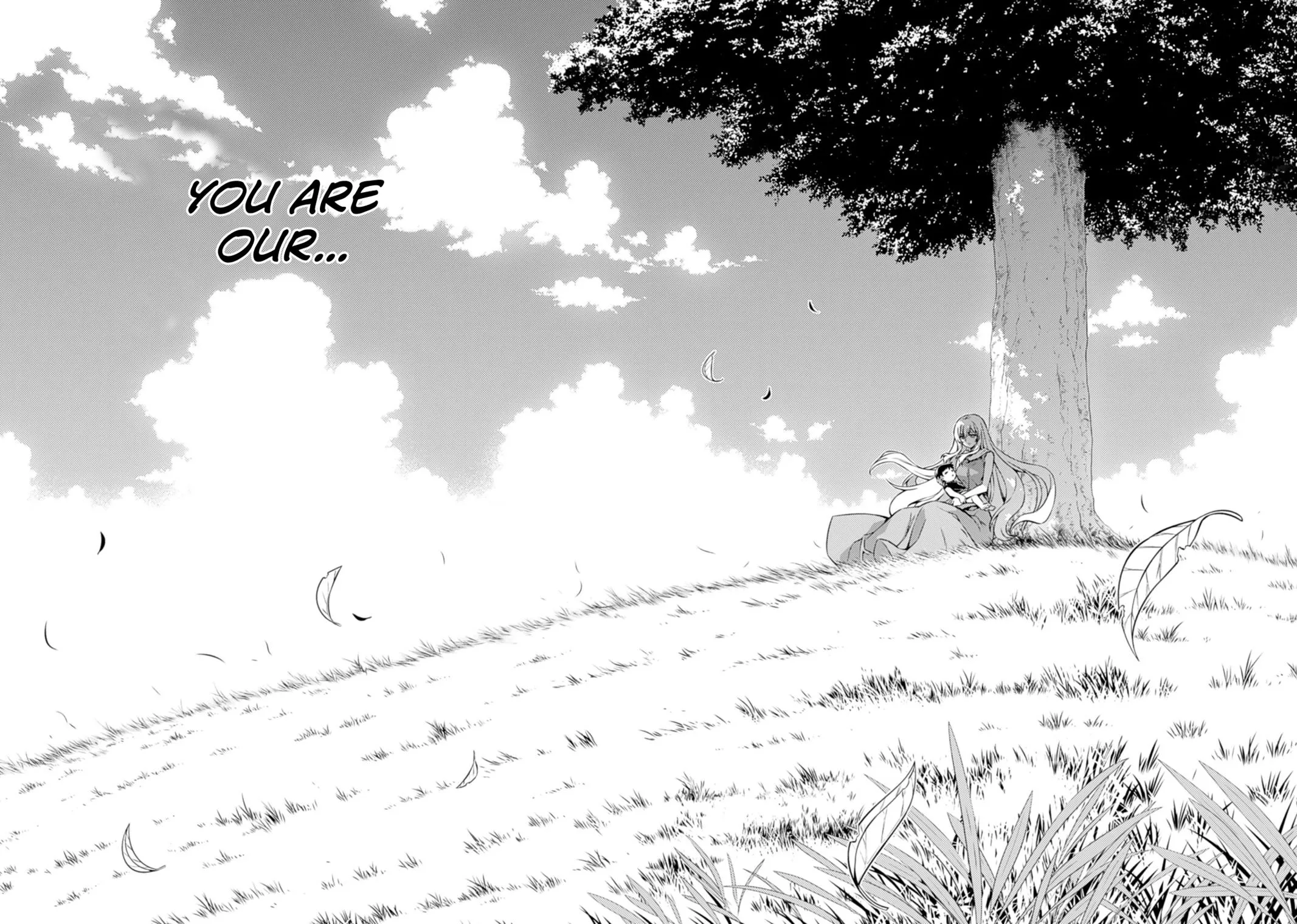 Read Freezing Manga Online