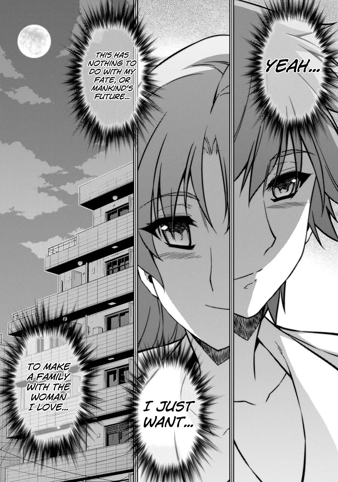 Read Freezing Manga Online