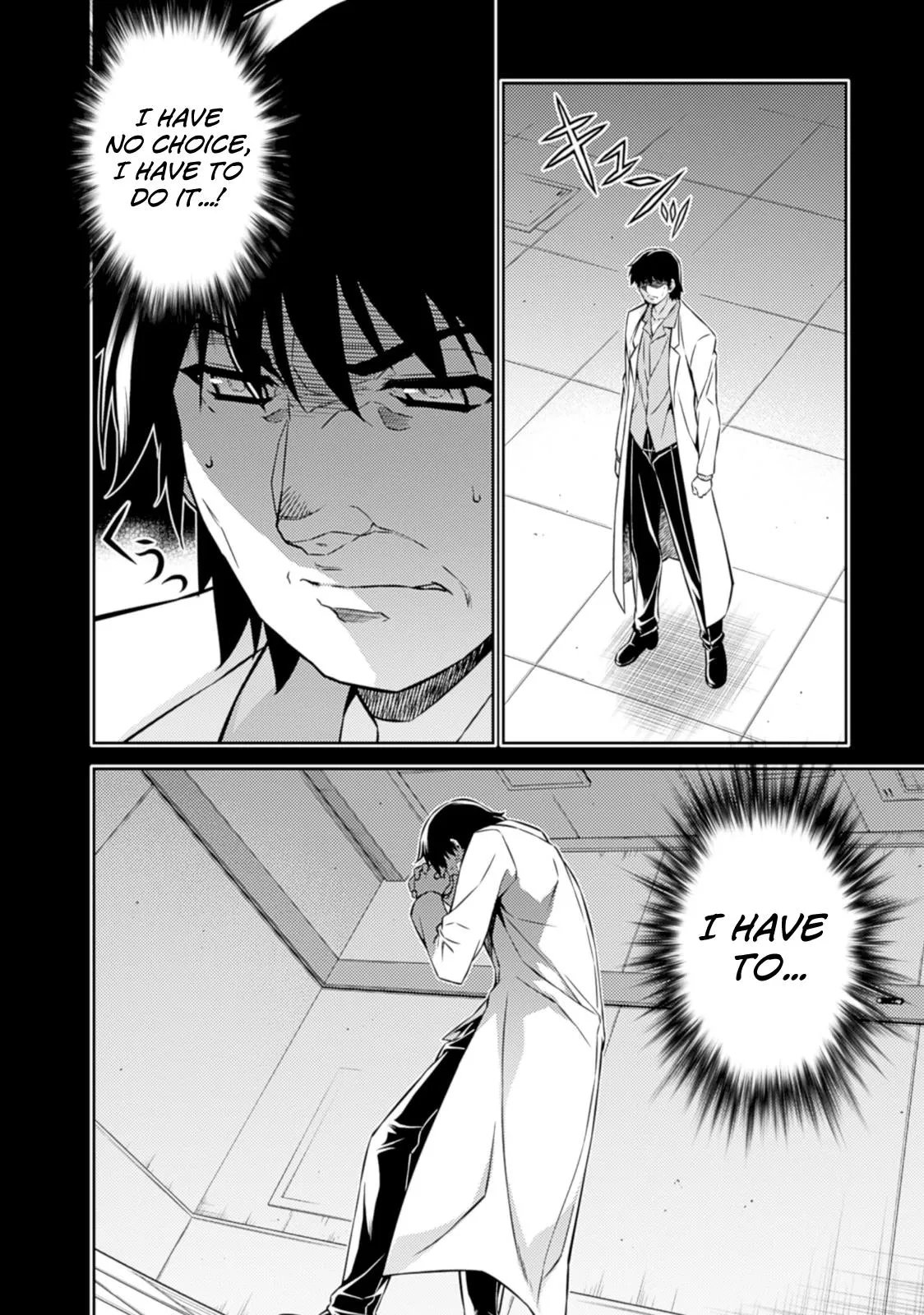 Read Freezing Manga Online