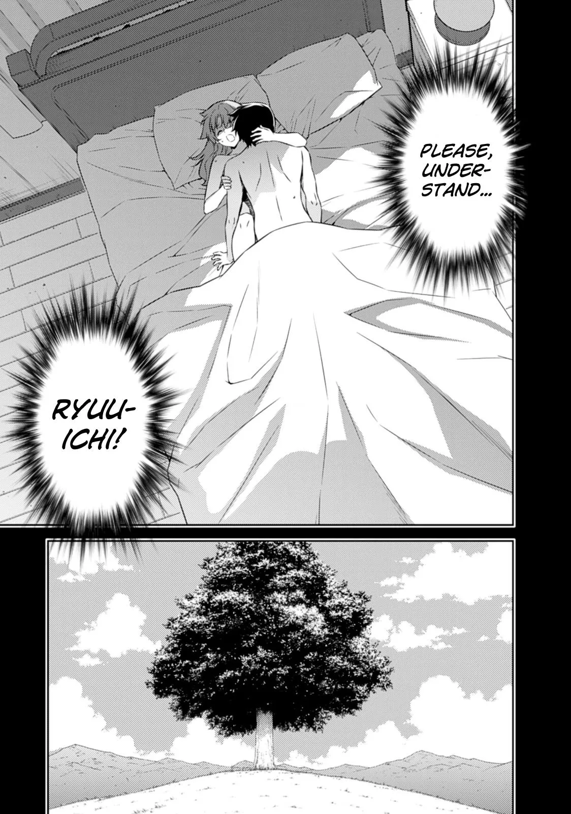 Read Freezing Manga Online