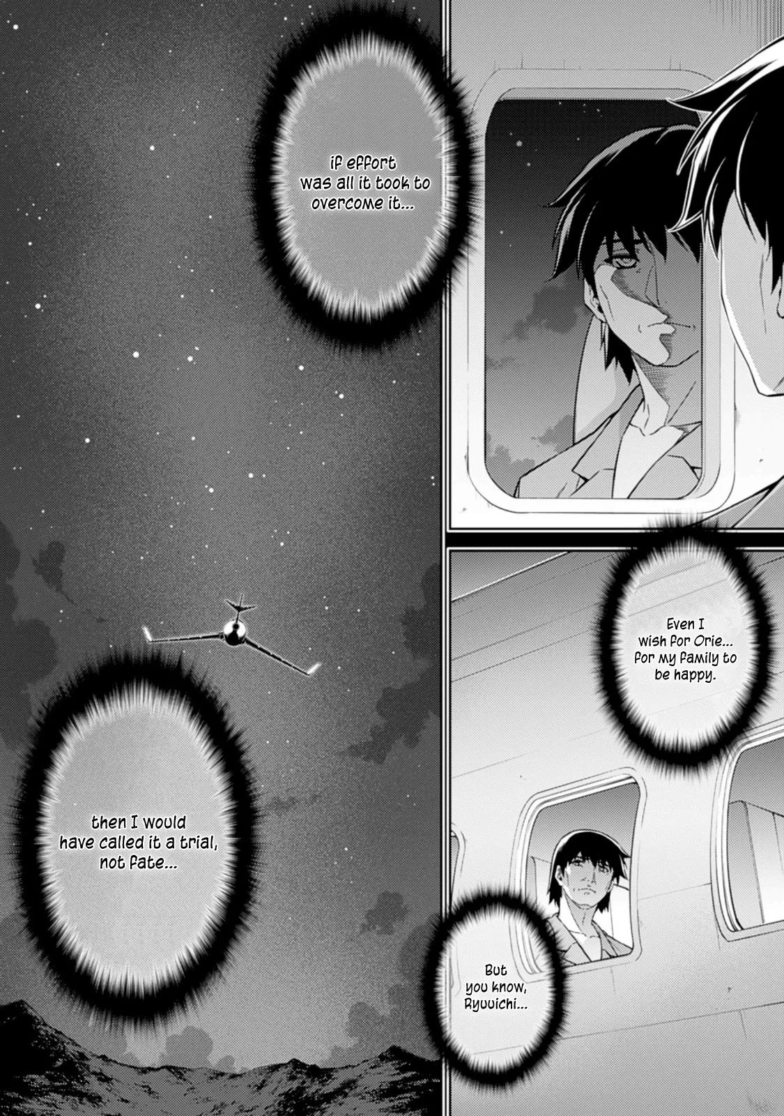 Read Freezing Manga Online