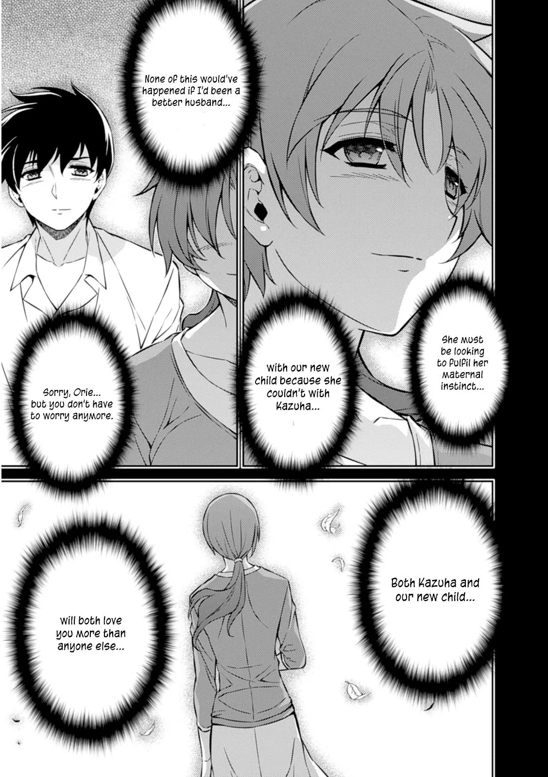 Read Freezing Manga Online