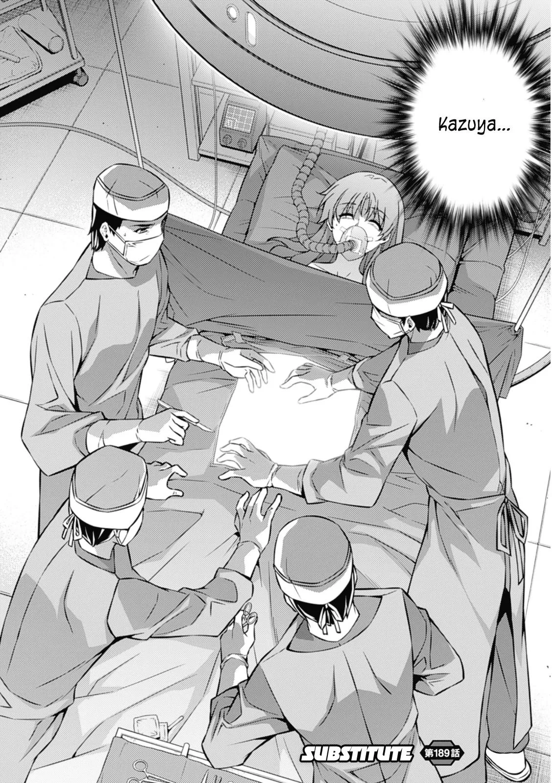 Read Freezing Manga Online