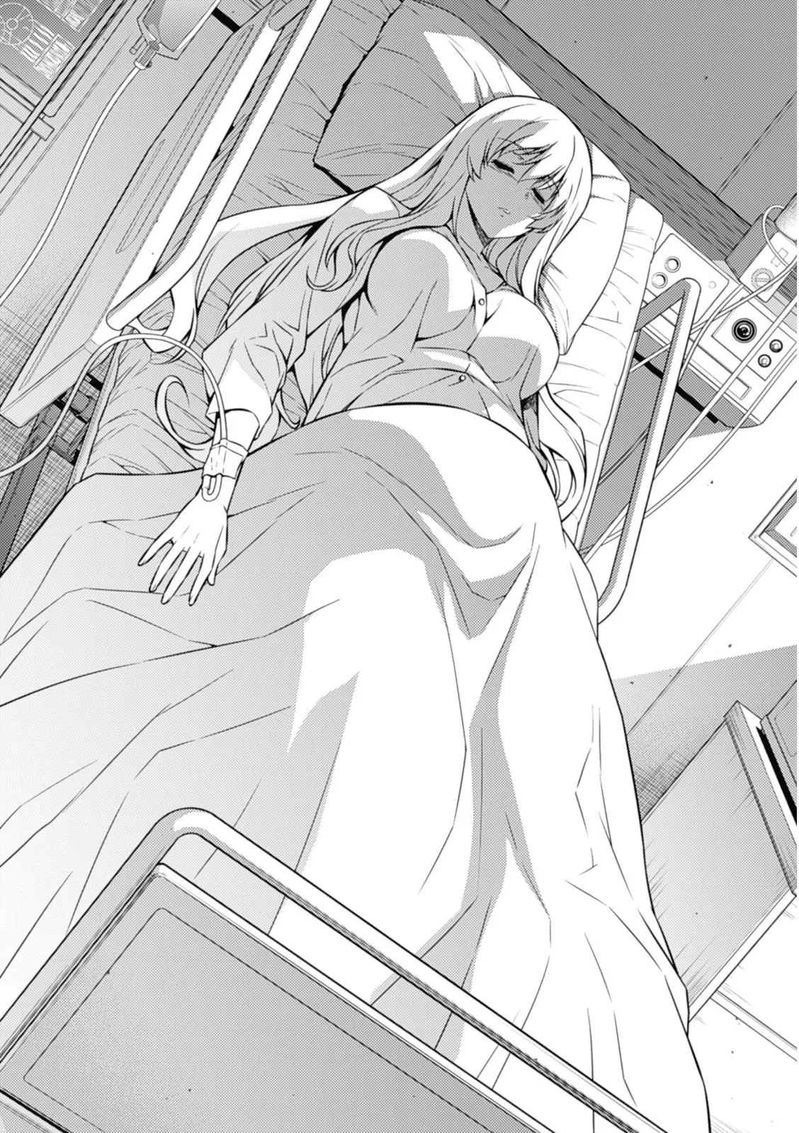 Read Freezing Manga Online