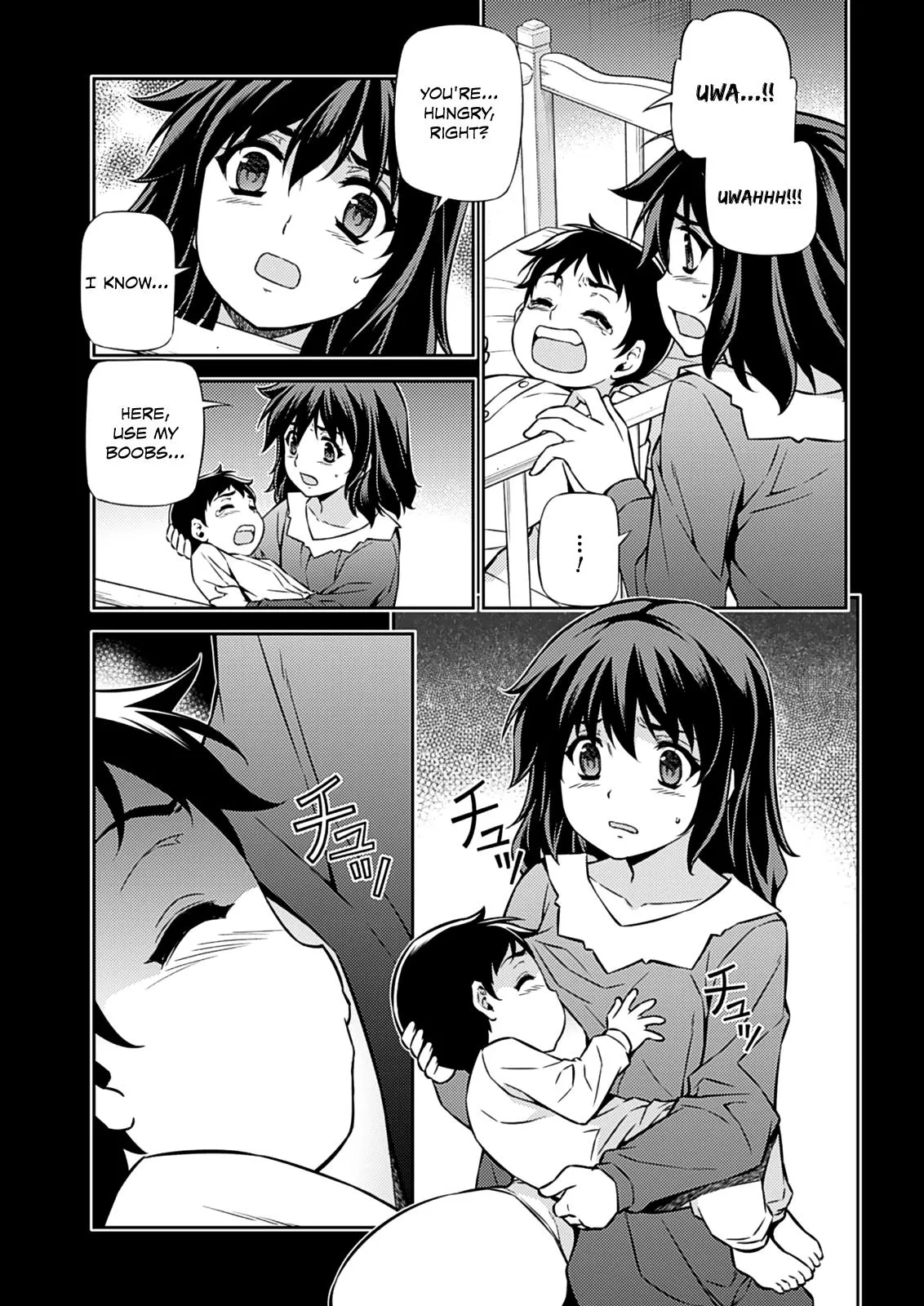 Read Freezing Manga Online