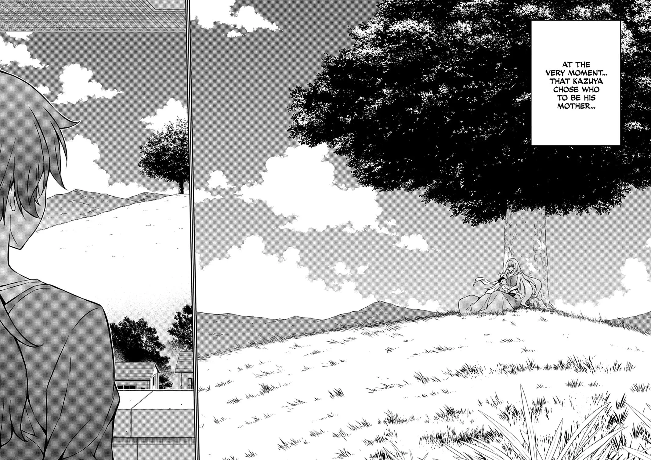 Read Freezing Manga Online