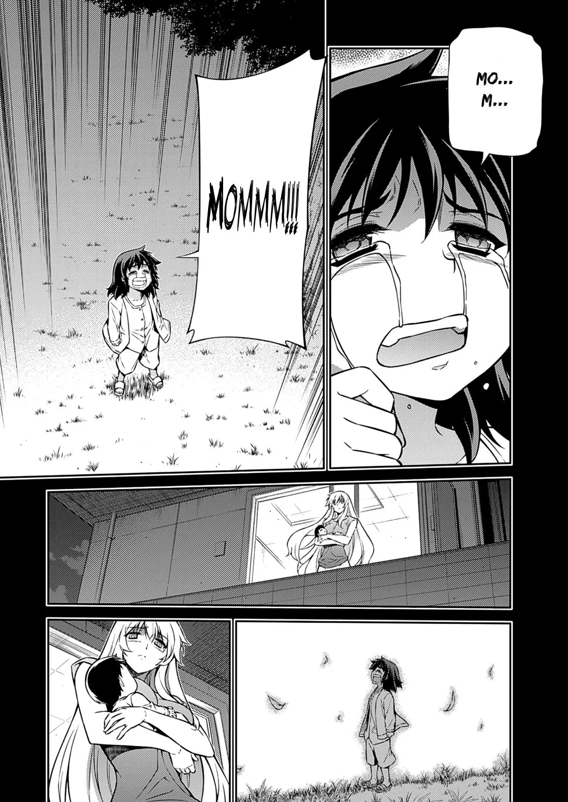 Read Freezing Manga Online