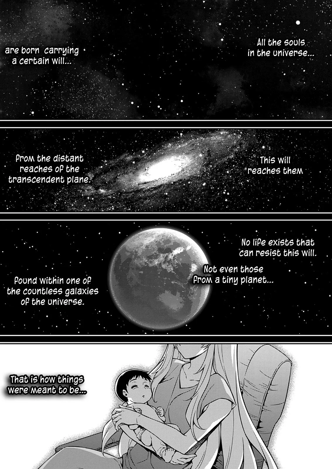 Read Freezing Manga Online