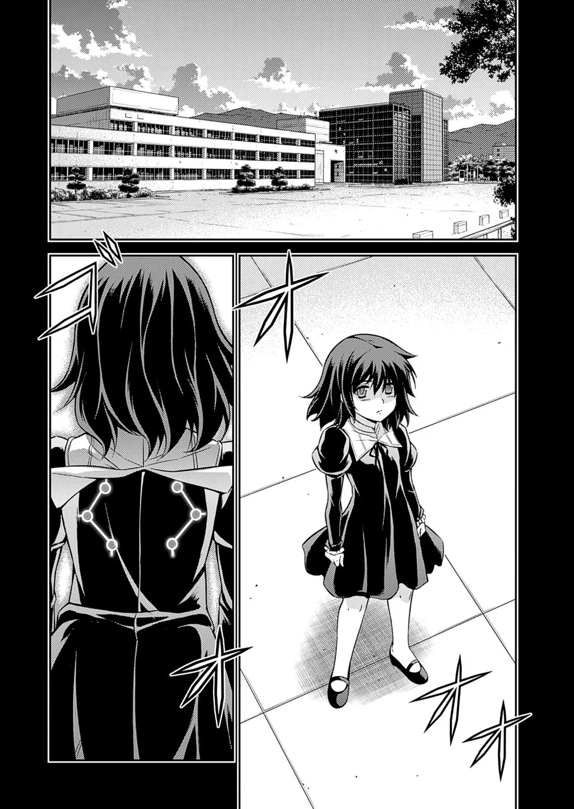 Read Freezing Manga Online