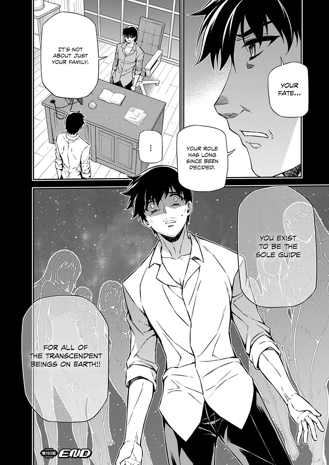 Read Freezing Manga Online