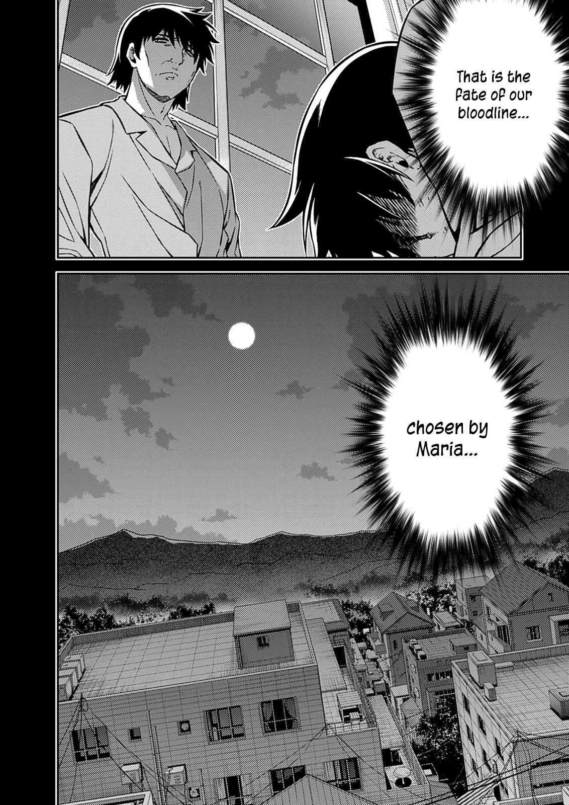 Read Freezing Manga Online