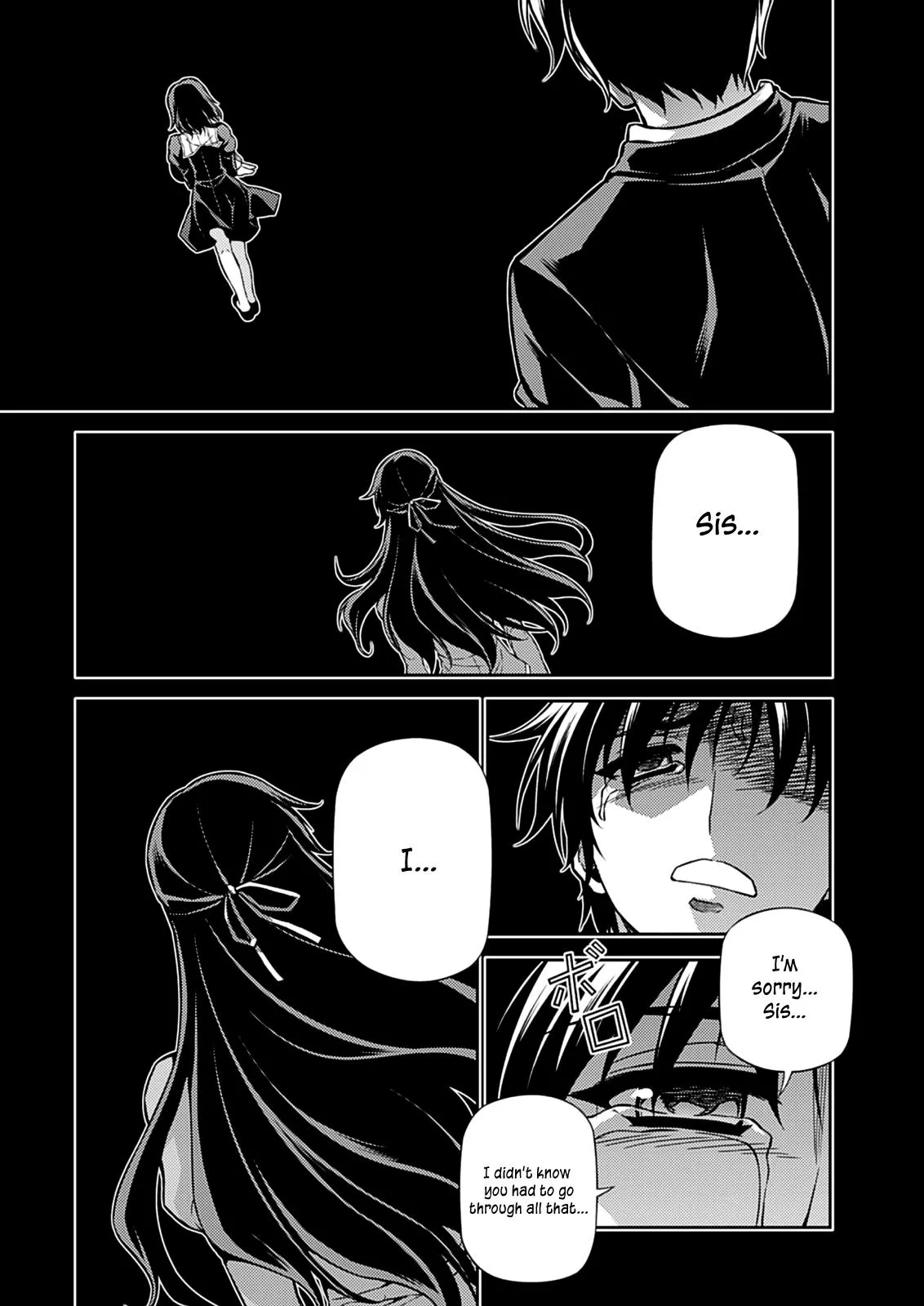 Read Freezing Manga Online