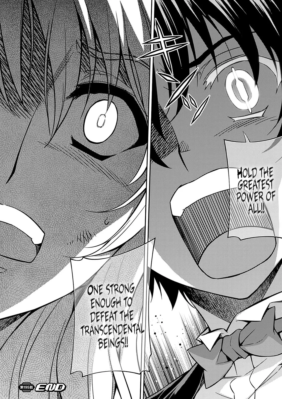 Read Freezing Manga Online